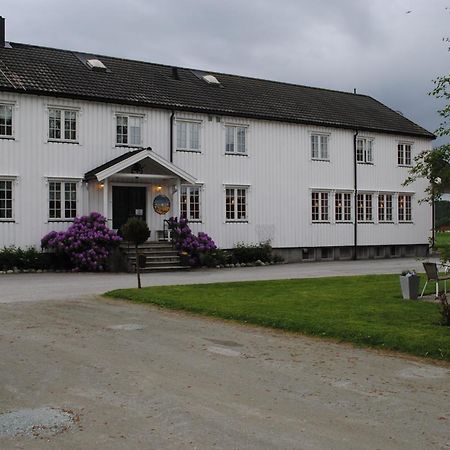 Grong Gard Guesthouse 외부 사진