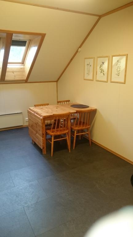 Grong Gard Guesthouse 객실 사진