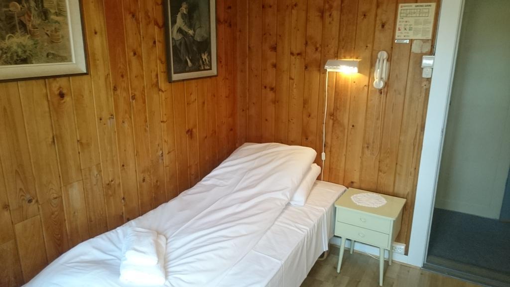 Grong Gard Guesthouse 객실 사진