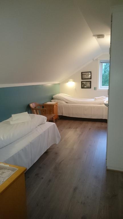Grong Gard Guesthouse 객실 사진
