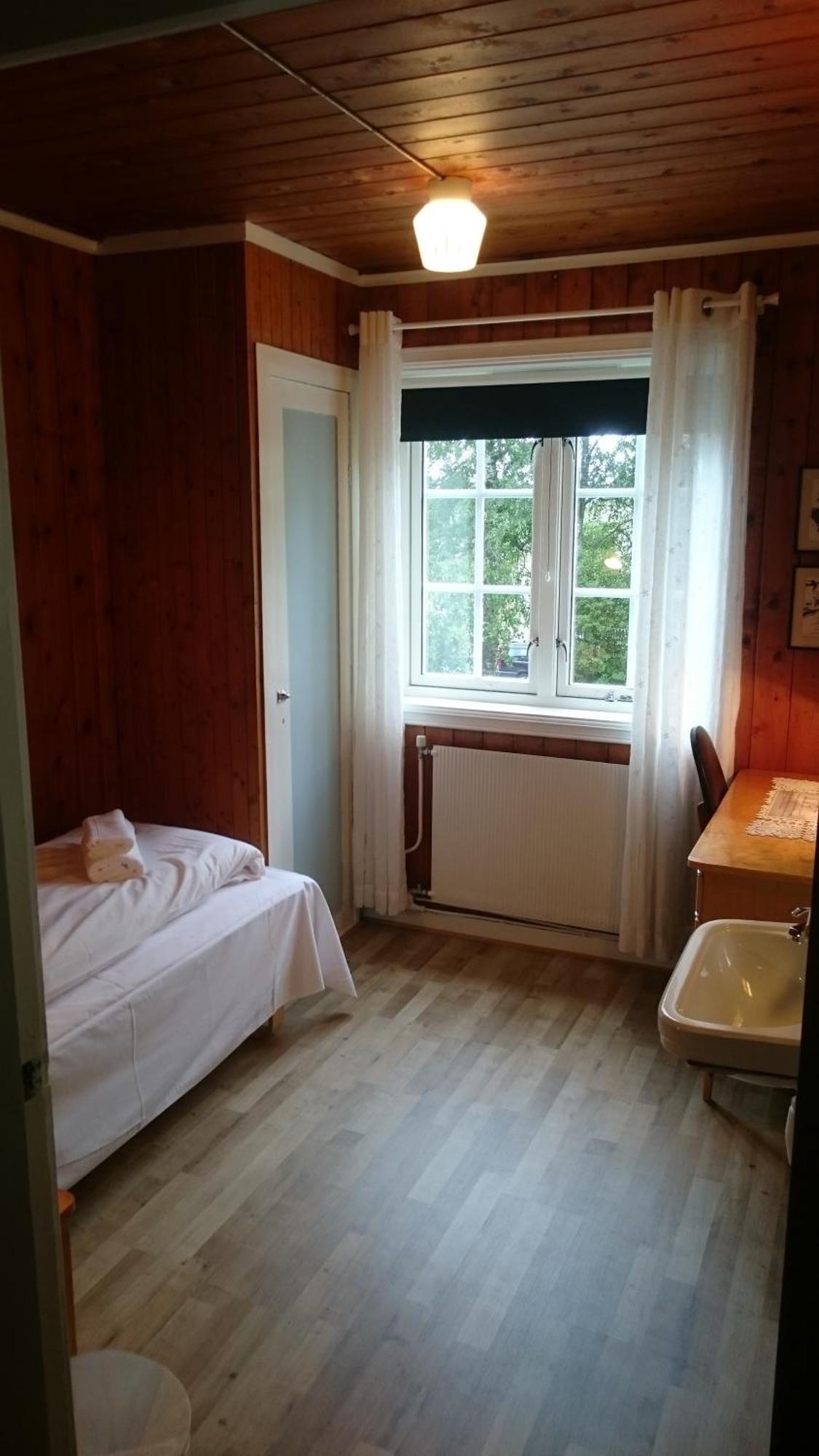 Grong Gard Guesthouse 객실 사진