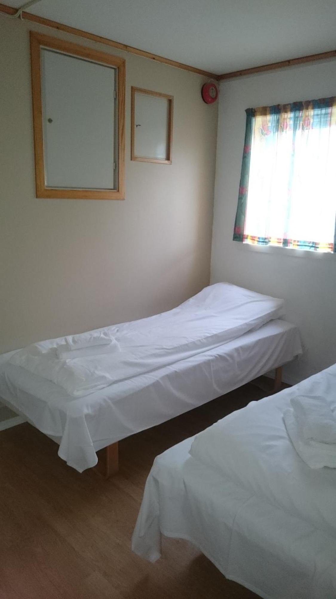 Grong Gard Guesthouse 객실 사진