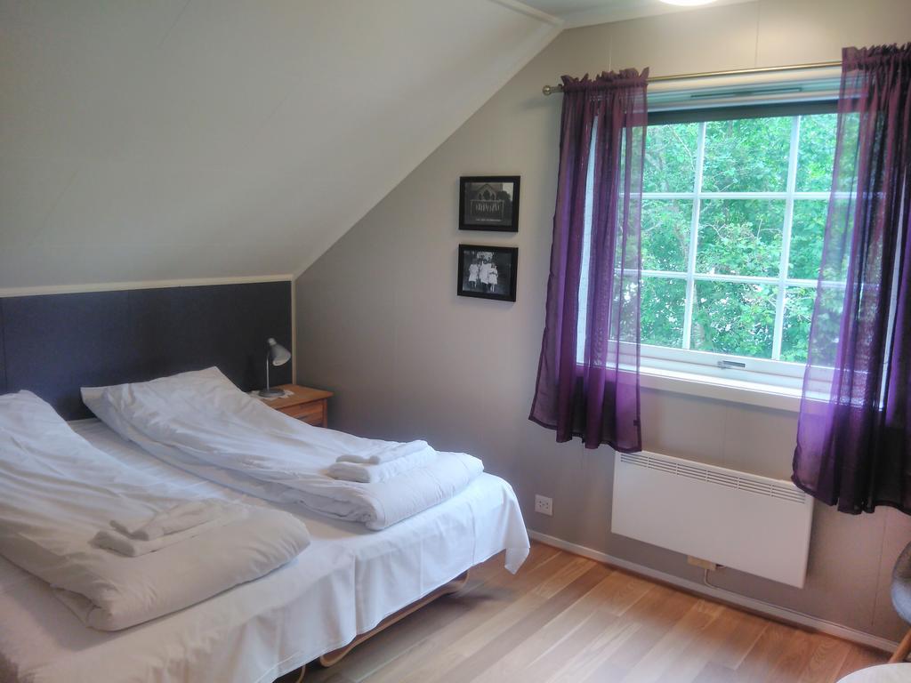 Grong Gard Guesthouse 외부 사진