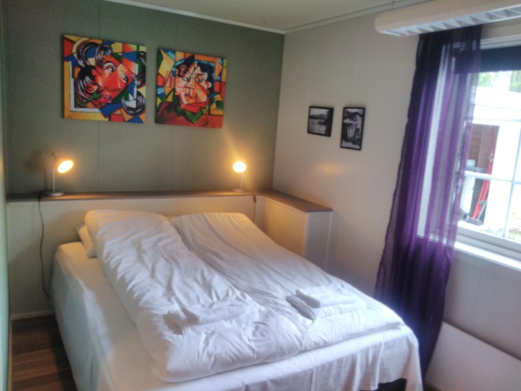 Grong Gard Guesthouse 외부 사진