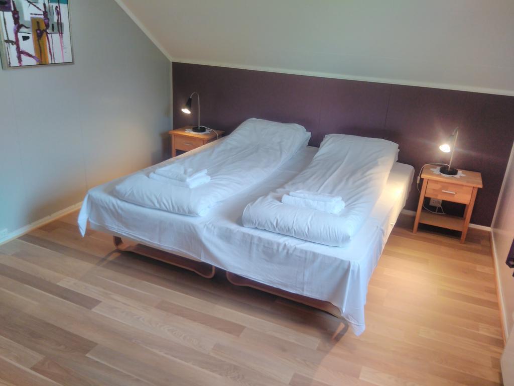 Grong Gard Guesthouse 외부 사진