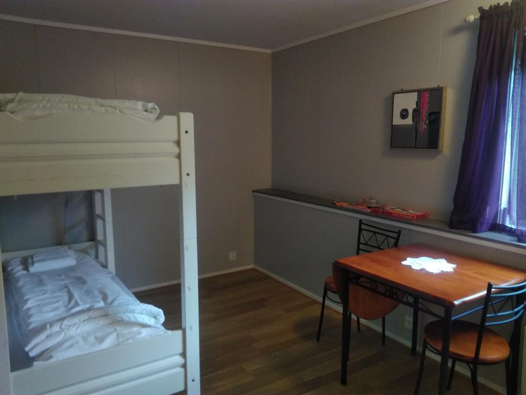 Grong Gard Guesthouse 외부 사진
